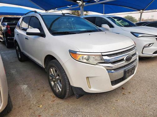 2011 Ford Edge SEL