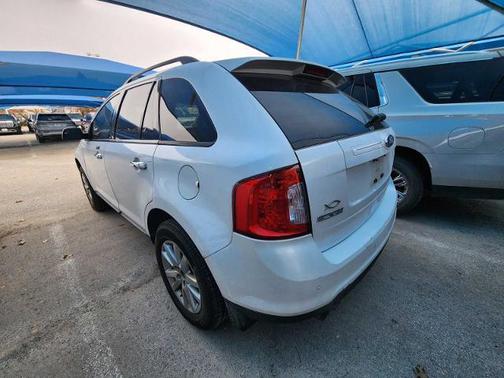 2011 Ford Edge SEL