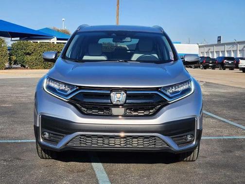 2022 Honda CR-V AWD Touring