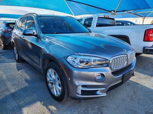 2016 BMW X5 eDrive xDrive40e