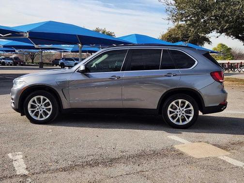 2016 BMW X5 eDrive xDrive40e