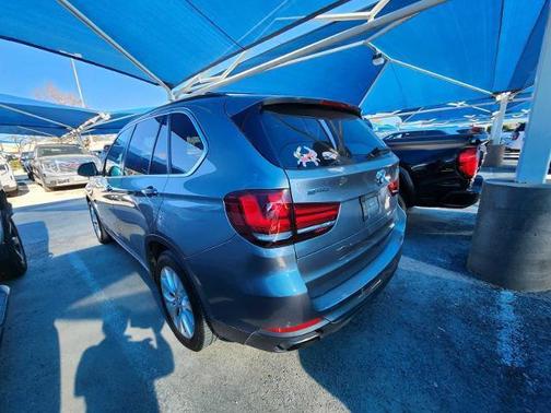 2016 BMW X5 eDrive xDrive40e