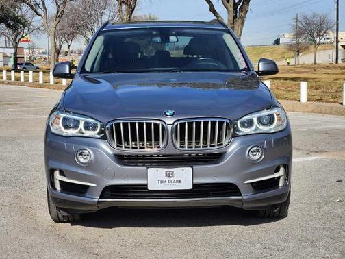2016 BMW X5 eDrive xDrive40e