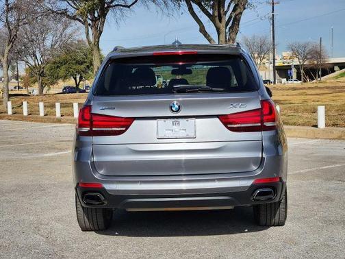 2016 BMW X5 eDrive xDrive40e