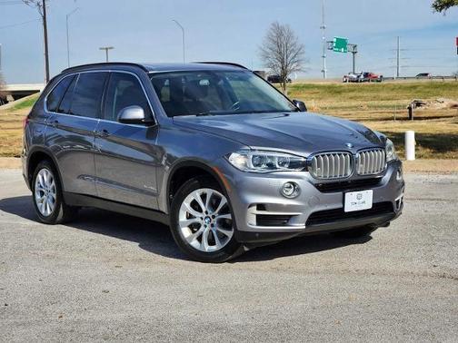 2016 BMW X5 eDrive xDrive40e