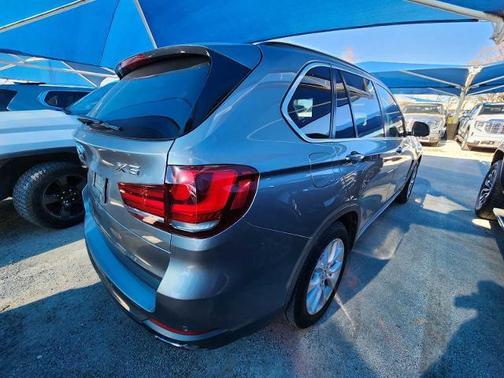 2016 BMW X5 eDrive xDrive40e