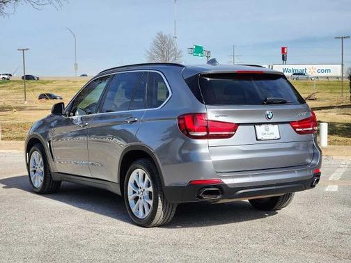 2016 BMW X5 eDrive xDrive40e