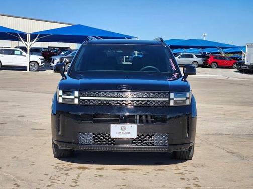 2024 Hyundai SANTA FE HEV Calligraphy