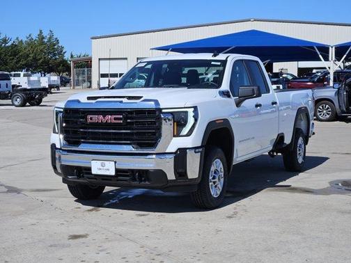 2026 GMC Sierra 2500 Pro