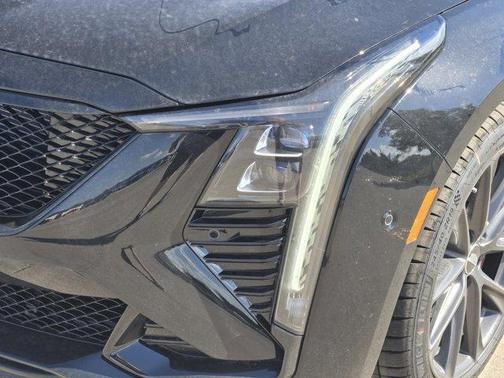 2026 Cadillac CT5-V V-Series RWD