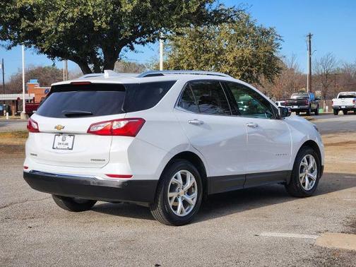 2020 Chevrolet Equinox L