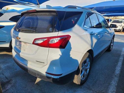 2020 Chevrolet Equinox L