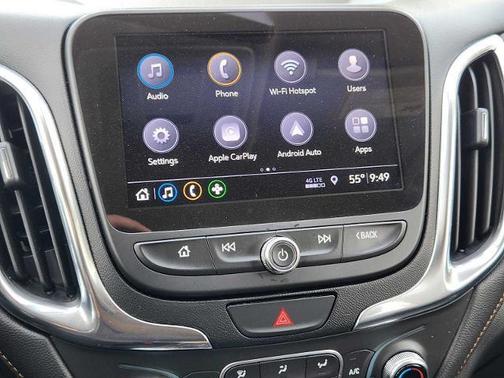 2020 Chevrolet Equinox L