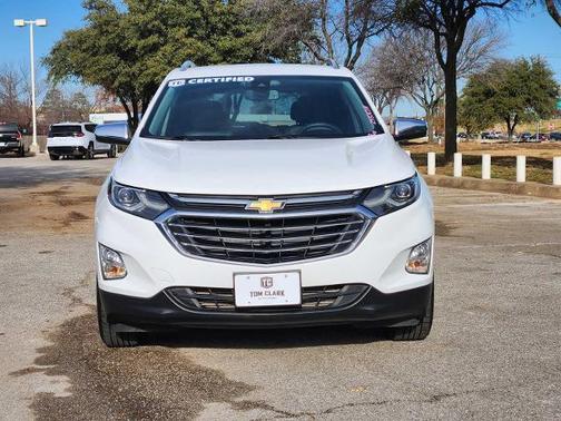 2020 Chevrolet Equinox L