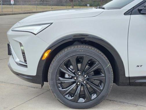 2026 Buick Envista Sport Touring FWD