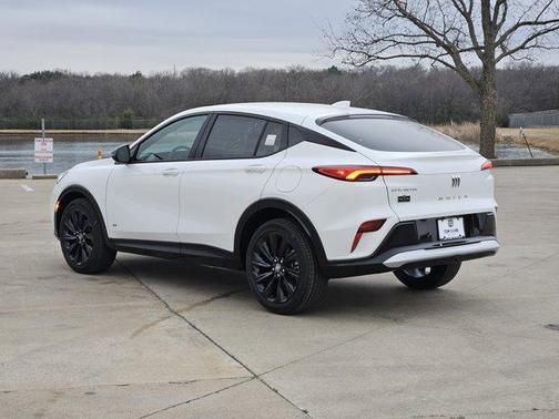 2026 Buick Envista Sport Touring FWD