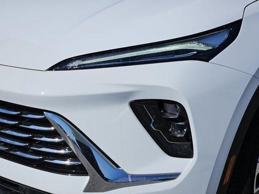 2026 Buick Envision Preferred AWD