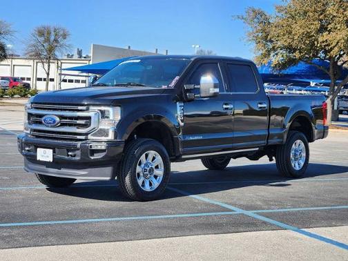2020 Ford F-250 XL
