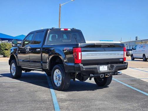 2020 Ford F-250 XL