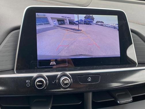 2025 Cadillac CT4 Sport RWD