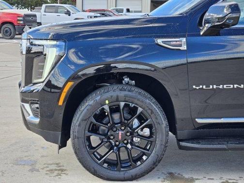 2026 GMC Yukon XL 4WD Elevation