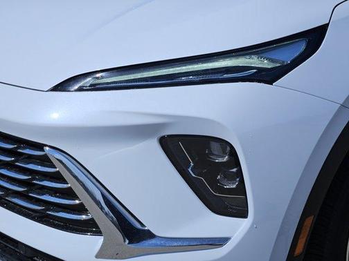 2026 Buick Envision Preferred AWD