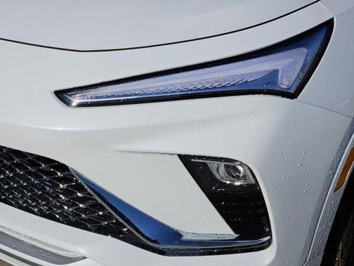 2026 Buick Envista Avenir FWD