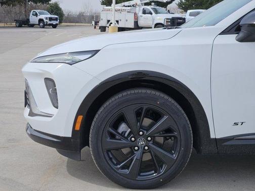 2026 Buick Envision Sport Touring AWD