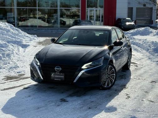 2023 Nissan Altima 2.5 SL