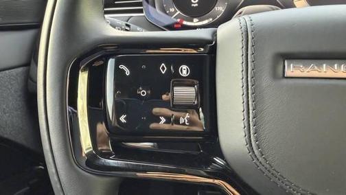 2024 Land Rover Range Rover Sport 5.0L Supercharged Dynamic