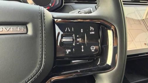 2024 Land Rover Range Rover Sport 5.0L Supercharged Dynamic