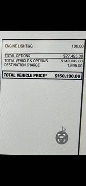 2025 Chevrolet Corvette Z06
