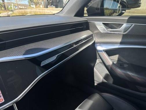 2021 Audi RS 6 Avant 4.0T quattro