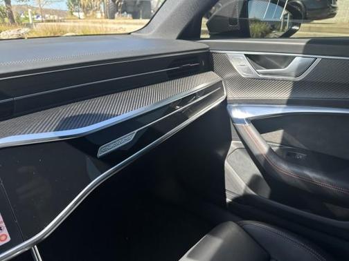 2021 Audi RS 6 Avant 4.0T quattro