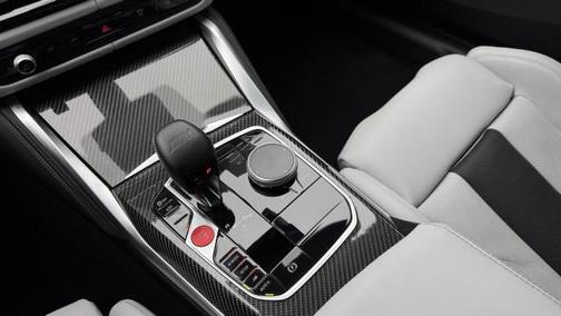 2023 BMW M3 Competition xDrive