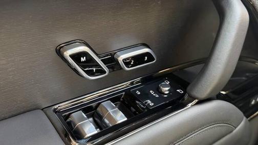 2024 Land Rover Range Rover Sport Autobiography