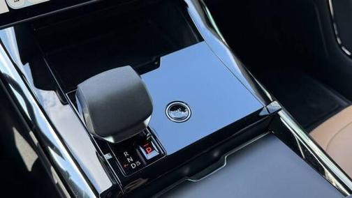 2024 Land Rover Range Rover Sport Autobiography