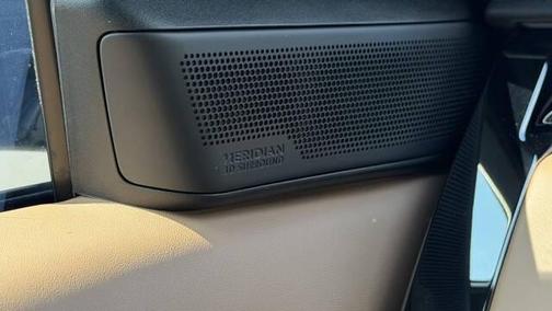 2024 Land Rover Range Rover Sport Autobiography