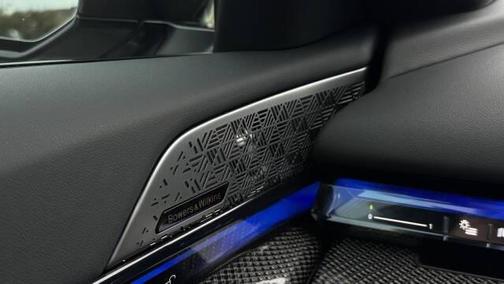 2025 BMW M5 Base