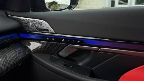 2025 BMW M5 Base
