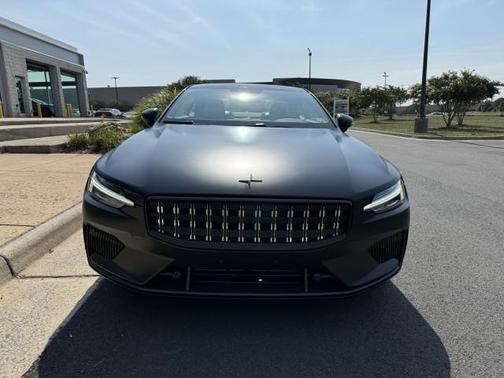 2021 Polestar 1 Base
