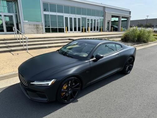 2021 Polestar 1 Base