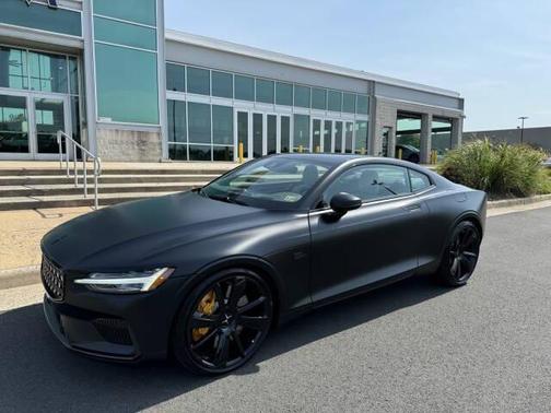 2021 Polestar 1 Base