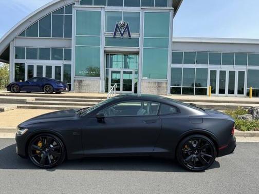 2021 Polestar 1 Base