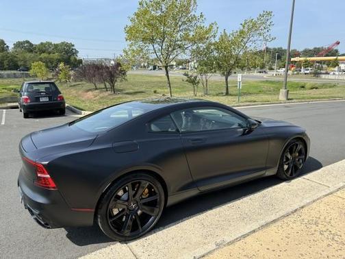 2021 Polestar 1 Base