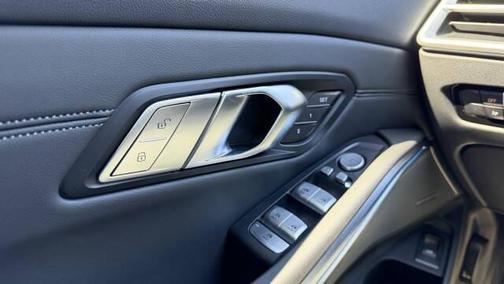 Alpine White 2026 BMW M3 Base