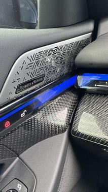 2024 BMW i5 M60