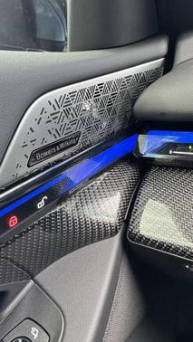 2024 BMW i5 M60