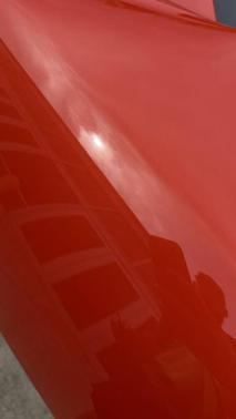 Rosso Dino 2023 Ferrari SF90 Stradale Base
