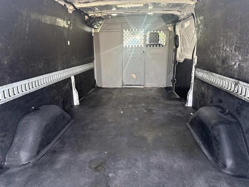 2021 Ford Transit-250 